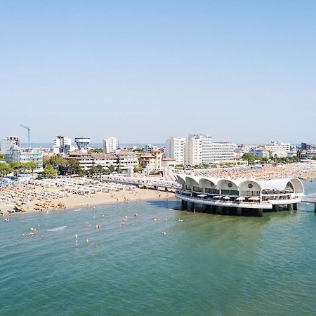 Appartamenti Villaggio Giardino Lignano Sabbiadoro Kültér fotó